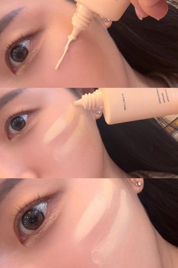 Starlike 星光提亮潤膚防曬霜 SPF50+ / PA++++