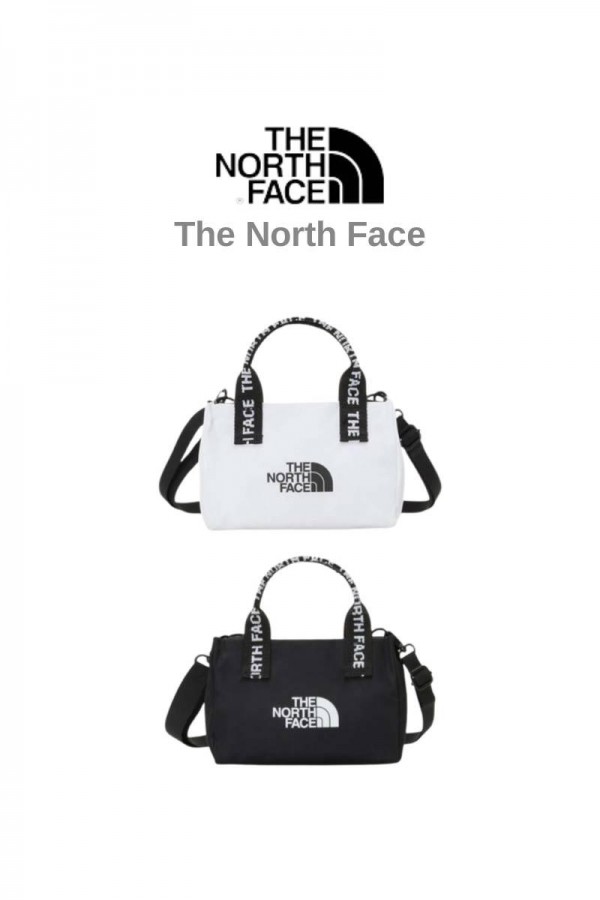 The North Face 串標迷你小包