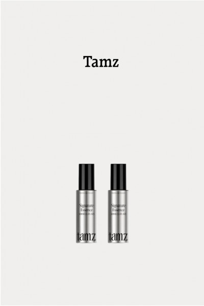 Tamz護髮油100ml