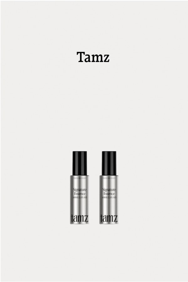 Tamz護髮油100ml