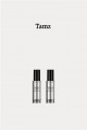 Tamz護髮油100ml