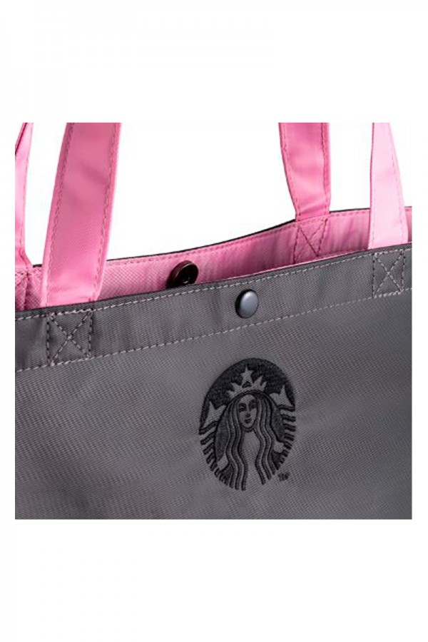 [現貨] 聯名限量 Starbucks X 提袋