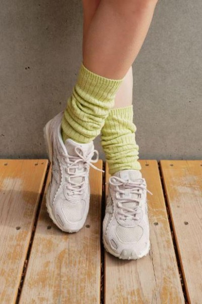 NB 204L 花邊 奶白