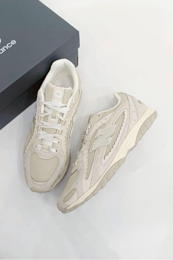 NB 204L 花邊 奶白