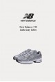 NB 740 深灰銀