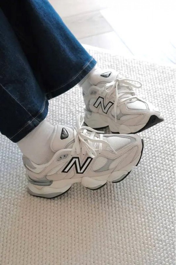 NB 9060 海鹽白灰