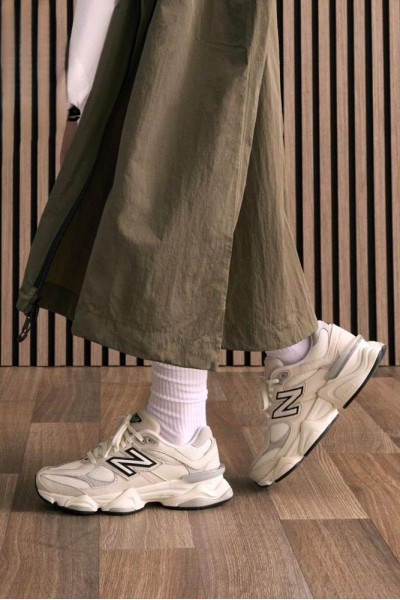 NB 9060 海鹽白灰