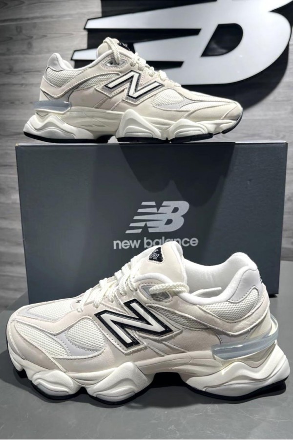 NB 9060 海鹽白灰