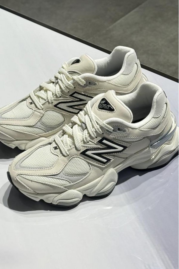 NB 9060 海鹽白灰