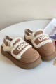 Ugg Auspecial 第二代 羊羔毛拖(3色)