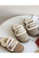 Ugg Auspecial 第二代 羊羔毛拖(3色)