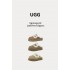 Ugg Auspecial 第二代 羊羔毛拖(3色)