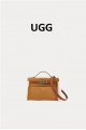 Ugg Auspecial 羊羔毛凱莉包