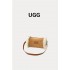 Ugg Auspecial 羊羔毛枕頭包