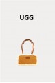 Ugg Auspecial 羊羔毛保齡球包