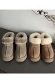 Ugg Auspecial Nitass 雪地靴(2色)