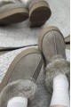 Ugg Auspecial Nitass 雪地靴(2色)
