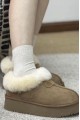 Ugg Auspecial Nitass 雪地靴(2色)