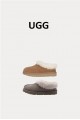 Ugg Auspecial Nitass 雪地靴(2色)