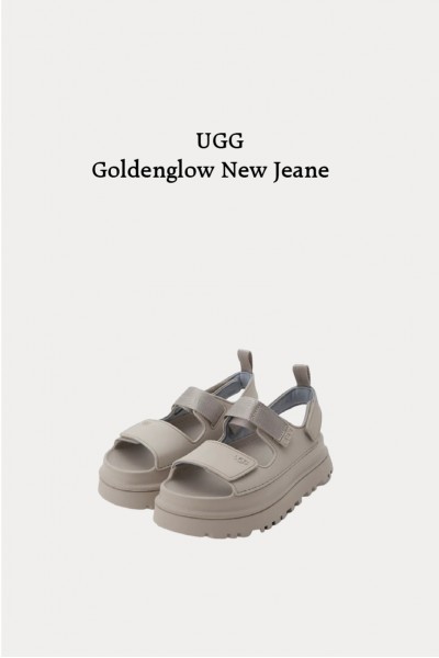 UGG Goldenglow New Jeane 涼鞋