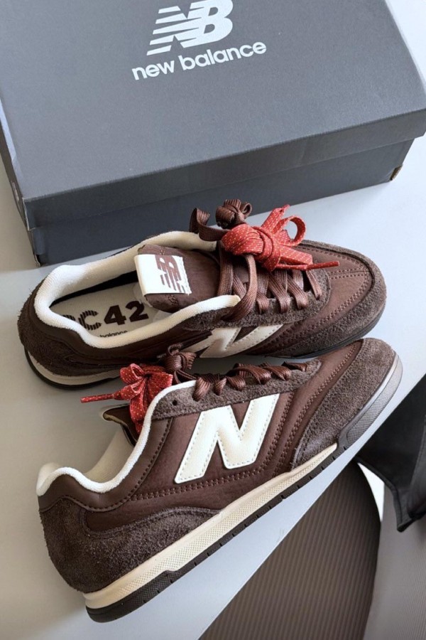 NB RC42 摩卡棕