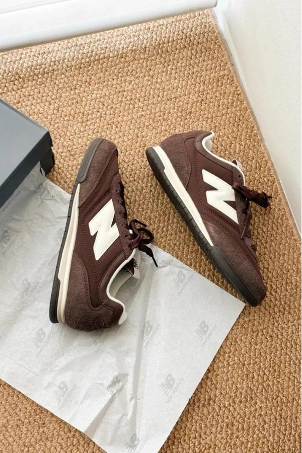 NB RC42 摩卡棕