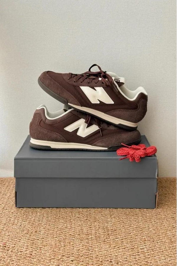NB RC42 摩卡棕