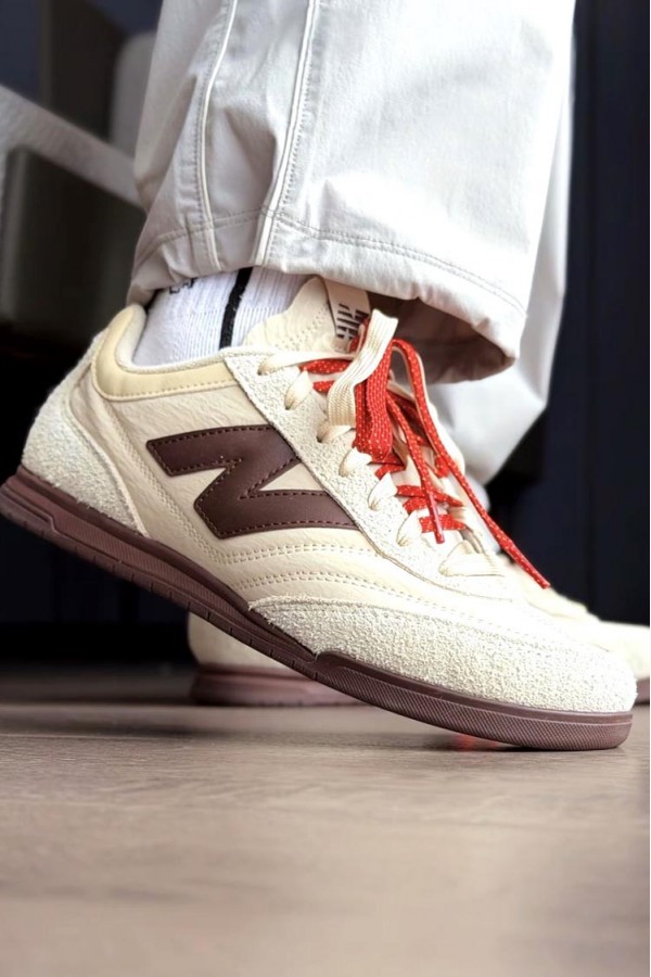NB RC42 奶茶棕