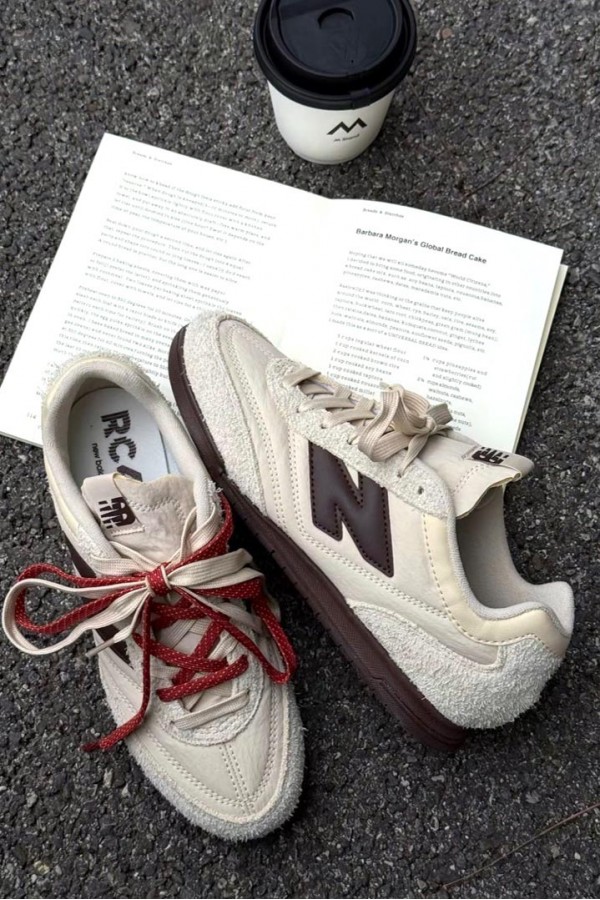 NB RC42 奶茶棕