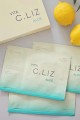 韓國 Vita C.Liz 3步驟維他命安瓶面膜(五片)