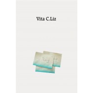 韓國 Vita C.Liz 3步驟維他命安瓶面膜(五片)