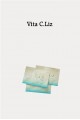 韓國 Vita C.Liz 3步驟維他命安瓶面膜(五片)