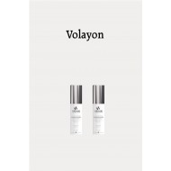 Volayon防曬陶瓷BB霜 (送海綿粉撲)