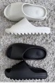  Adidas Yeezy slide Ys-01 鋸齒拖鞋 (2色)