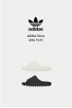  Adidas Yeezy slide Ys-01 鋸齒拖鞋 (2色)