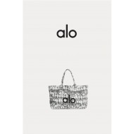 Alo 托特包 手提包 (大號)