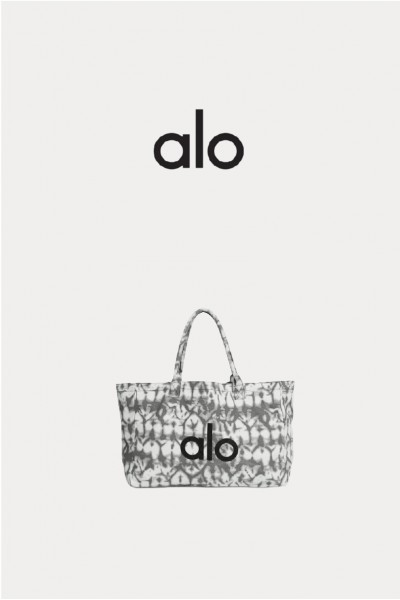 Alo 托特包 手提包 (大號)