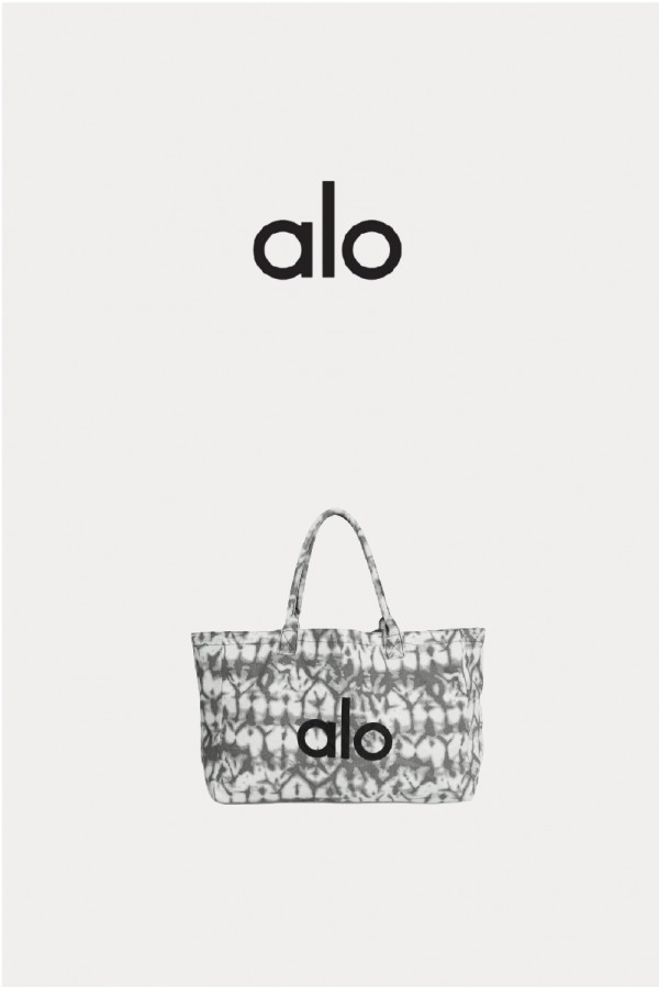 Alo 托特包 手提包 (大號)