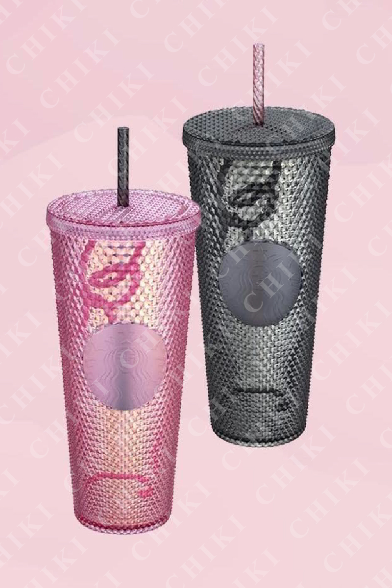 NEW！！STARBUCKS X BLACK PINK Collection /Togo cup/tumbler/Bling