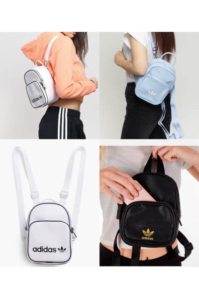 Adidas mini Backpack
