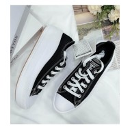 Converse Chuck Taylor All Star Move low